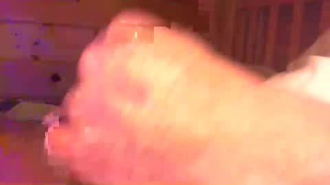 dreamer00000032 online show from 11.13.25