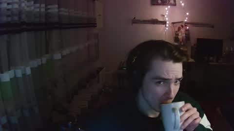 Snapshot of dreamerguy07 chatting on 01.16.26 dreamerguy07 online show from 01.16.26