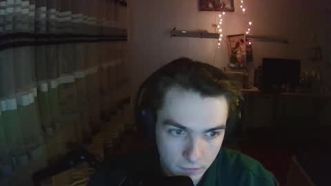 Snapshot of dreamerguy07 chatting on 02.02.26 dreamerguy07 online show from 02.02.26