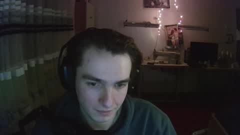 Snapshot of dreamerguy07 chatting on 02.03.26 dreamerguy07 online show from 02.03.26