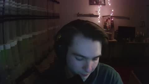 Snapshot of dreamerguy07 chatting on 02.05.26 dreamerguy07 online show from 02.05.26