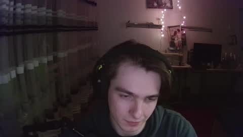 Snapshot of dreamerguy07 chatting on 02.10.26 dreamerguy07 online show from 02.10.26