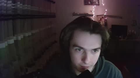 Snapshot of dreamerguy07 chatting on 02.11.26 dreamerguy07 online show from 02.11.26