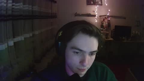 Snapshot of dreamerguy07 chatting on 02.12.26 dreamerguy07 online show from 02.12.26