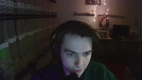 Snapshot of dreamerguy07 chatting on 02.17.26 dreamerguy07 online show from 02.17.26