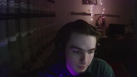 Snapshot of dreamerguy07 chatting on 02.24.26 dreamerguy07 online show from 02.24.26