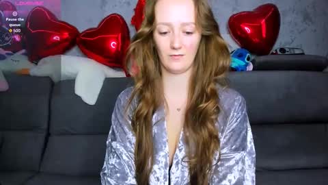 dreamesoul online show from 02.15.26