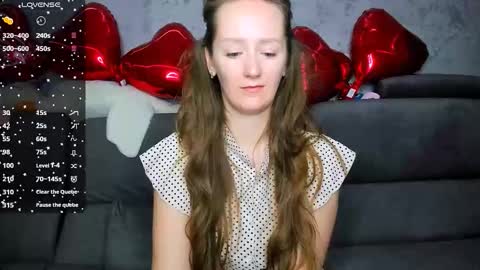 dreamesoul online show from 03.08.26