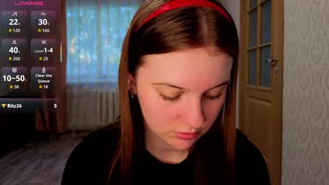 Evelina online show from 06.26.26
