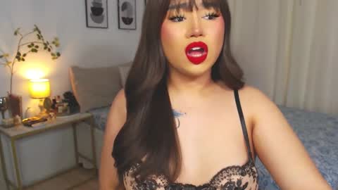 Heaven online show from 01.05.25