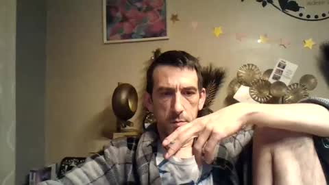 dreamguy38 online show from 01.02.25