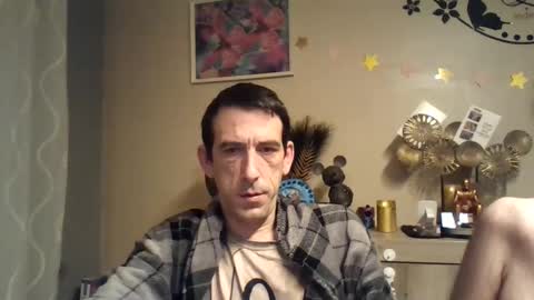 dreamguy38 online show from 01.30.25