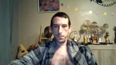 dreamguy38 online show from 10.12.25