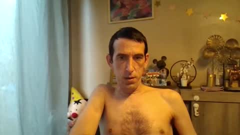 dreamguy38 online show from 10.20.25