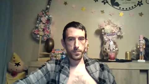 dreamguy38 online show from 11.12.25