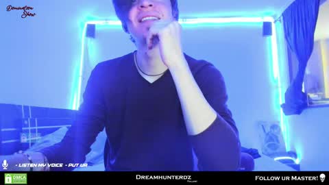 Your lord. - ONLINE  1500 Pm to 2100 Pm - New York Hour online show from 02.09.25