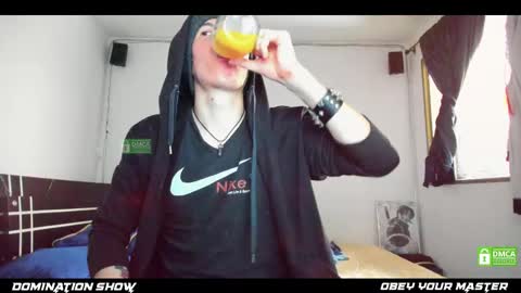 Your lord. - ONLINE  1500 Pm to 2100 Pm - New York Hour online show from 03.12.25