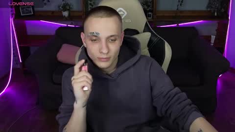 im Kai ntmu online show from 04.17.26