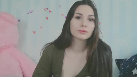 Karina online show from 03.02.25