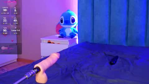 Mila online show from 02.07.26