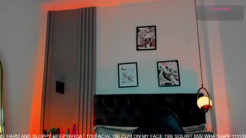 dreamleah_ online show from 11.02.25