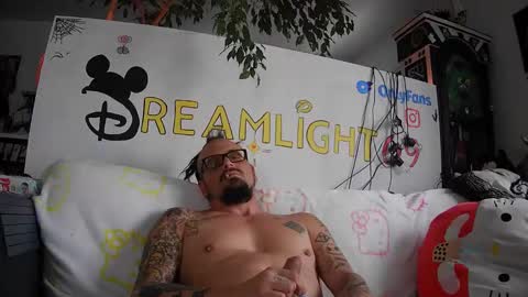 Dreamlight online show from 01.18.25