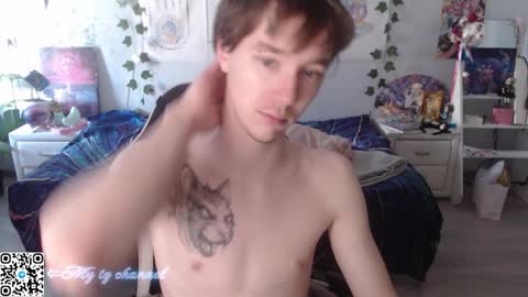 Yukichi online show from 09.27.25