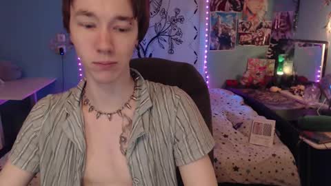 Yukichi online show from 10.14.25