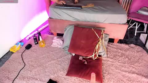 Dream Matell online show from 03.09.25