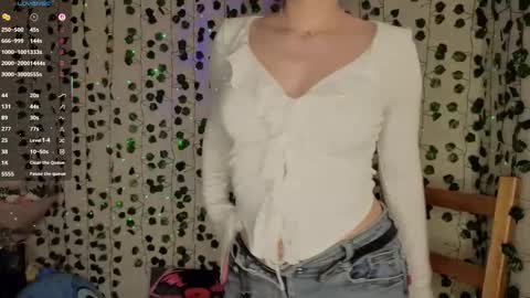 dreammeasty online show from 10.16.25