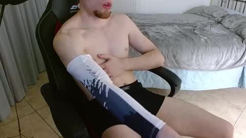 DreamBoy online show from 10.21.25