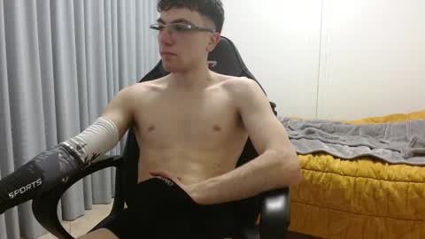 DreamBoy online show from 03.25.26