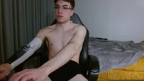 DreamBoy online show from 04.06.26