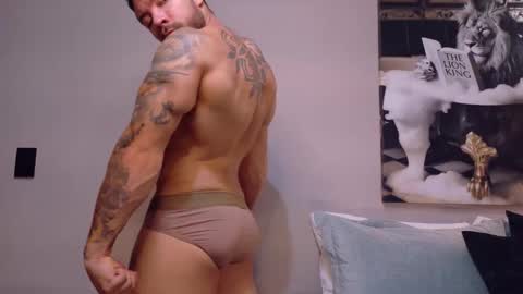 cris online show from 03.23.26