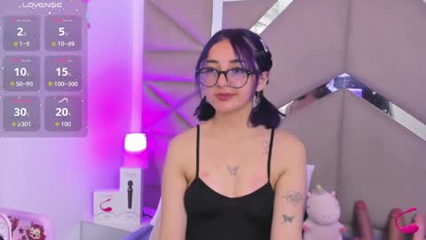 dreammy_kitty online show from 02.28.26