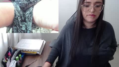 Snapshot of dreams__angel chatting on 12.03.24 Catalina online show from 12.03.24