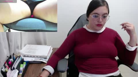 Snapshot of dreams__angel chatting on 12.05.24 Catalina online show from 12.05.24