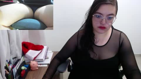 Snapshot of dreams__angel chatting on 12.28.24 Catalina online show from 12.28.24
