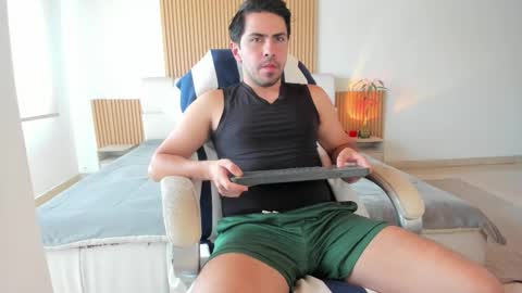 Diego online show from 11.23.25