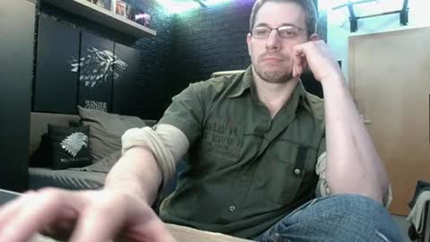 Ioannes Paulus the 2nd online show from 12.04.24