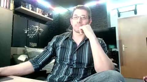 Ioannes Paulus the 2nd online show from 09.08.25