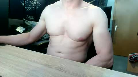 Ioannes Paulus the 2nd online show from 09.15.25