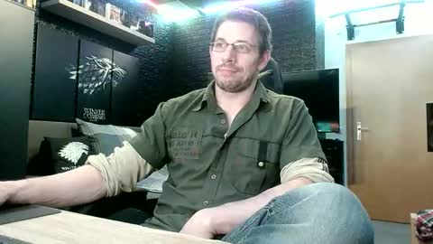 Ioannes Paulus the 2nd online show from 10.08.25