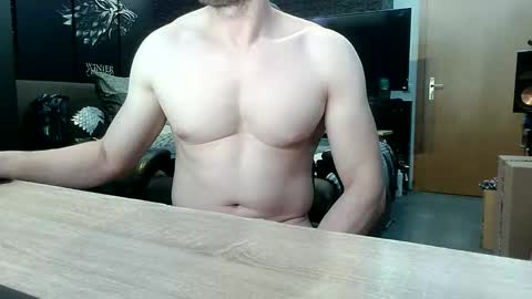 Ioannes Paulus the 2nd online show from 10.23.25