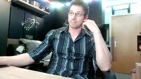 Ioannes Paulus the 2nd online show from 10.24.25