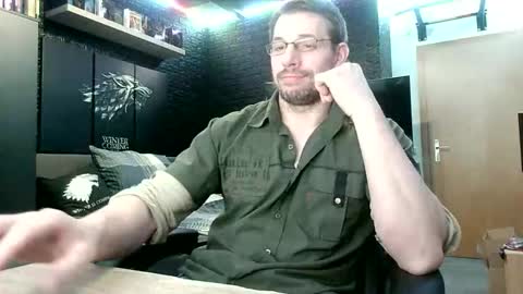 Ioannes Paulus the 2nd online show from 11.21.25