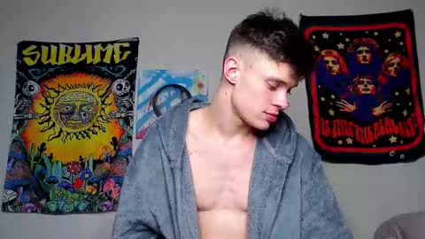 Adam Dream online show from 01.18.26