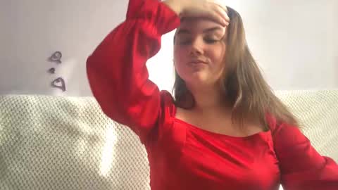 Mila online show from 03.10.25