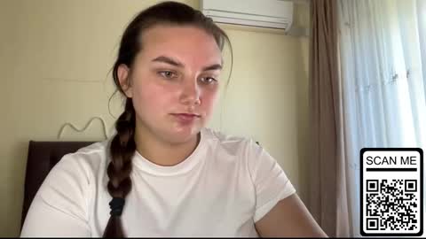 Mila online show from 09.15.25