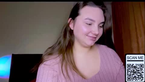 Snapshot of dreamyblushfairy chatting on 02.21.26 Mila online show from 02.21.26